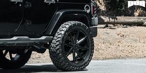 Jeep Rubicon